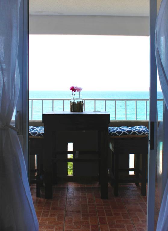 Condominium Playa Azul 1 Luquillo Exterior photo